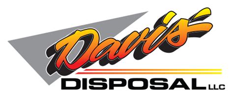 Davis disposal - 